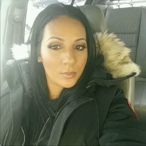 Meet your Posher, Danitza